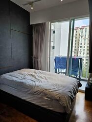 1 Canberra (D27), Condominium #570155941